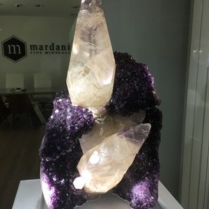 Meet your Posher, Mallory